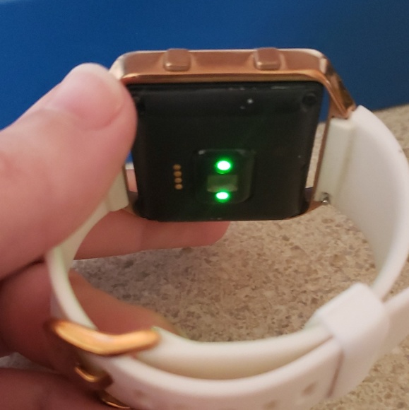 Fitbit blaze - Picture 2 of 4